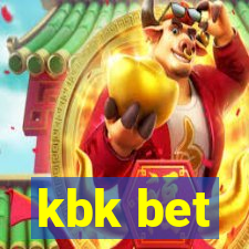 kbk bet